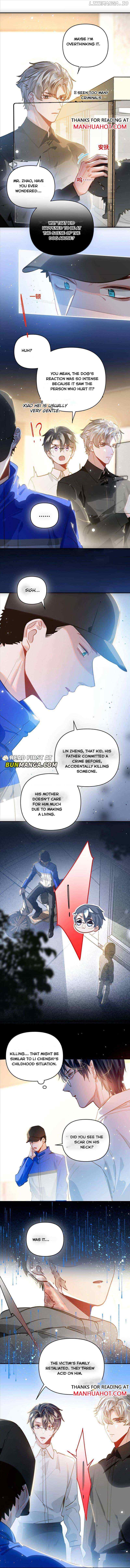 I’m Sick Ah Chapter 71 - page 5