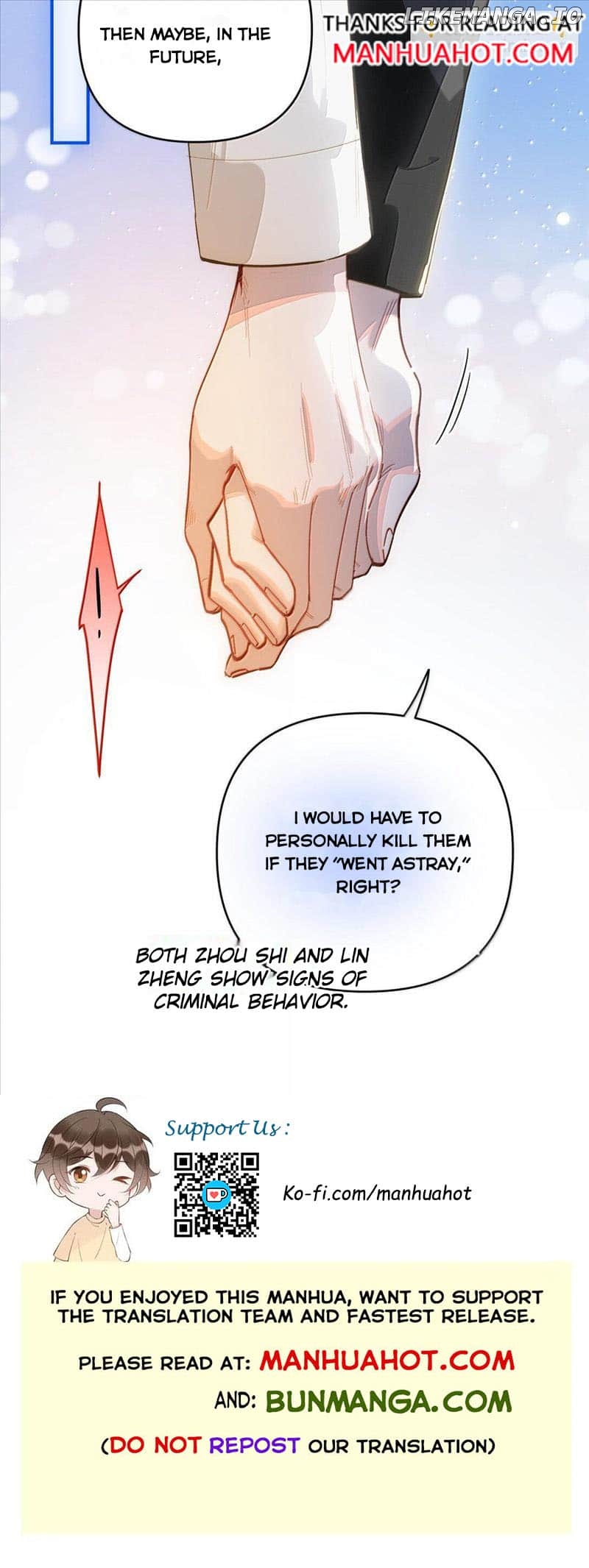 I’m Sick Ah Chapter 72 - page 7