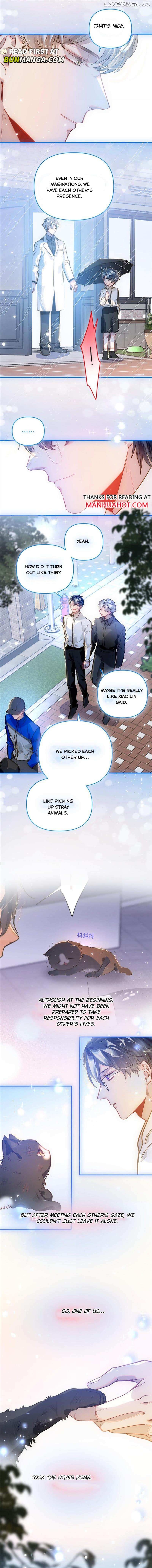 I’m Sick Ah Chapter 73 - page 2