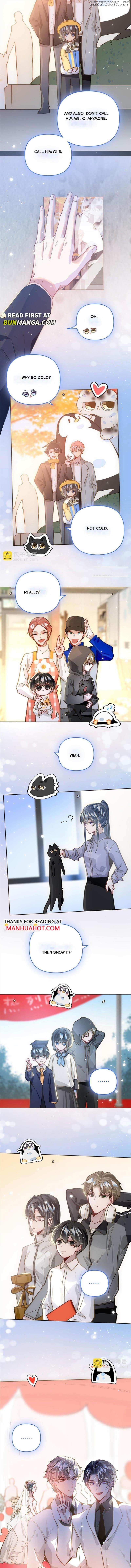 I’m Sick Ah Chapter 73 - page 6