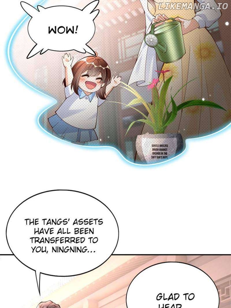 Reincarnation Of The Businesswoman At School Chapter 207 - page 3