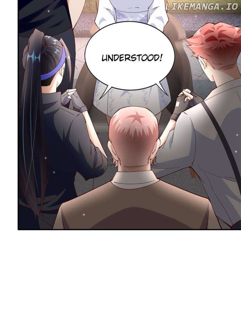 Reincarnation Of The Businesswoman At School Chapter 207 - page 32