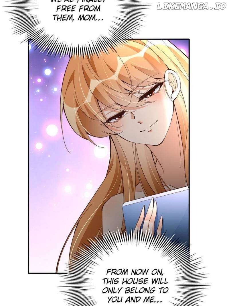 Reincarnation Of The Businesswoman At School Chapter 207 - page 5
