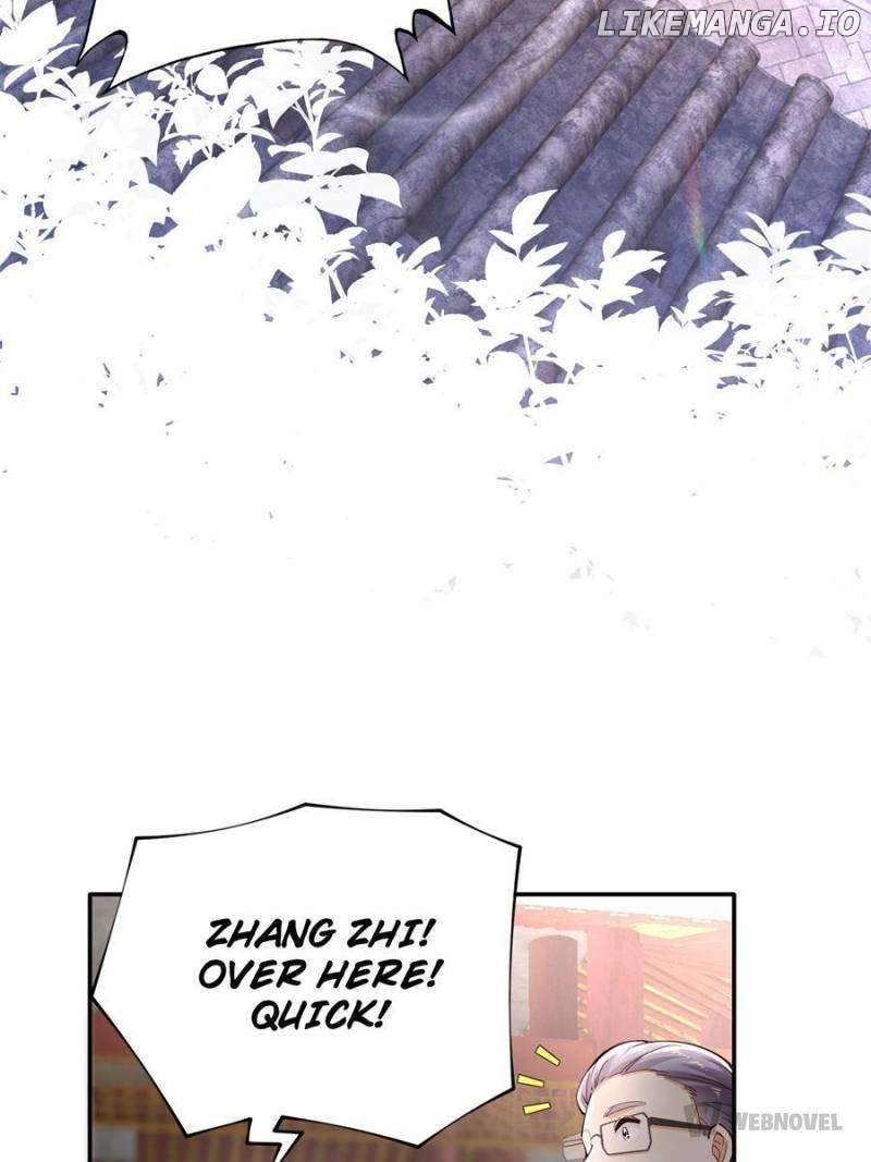 Reincarnation Of The Businesswoman At School Chapter 208 - page 29