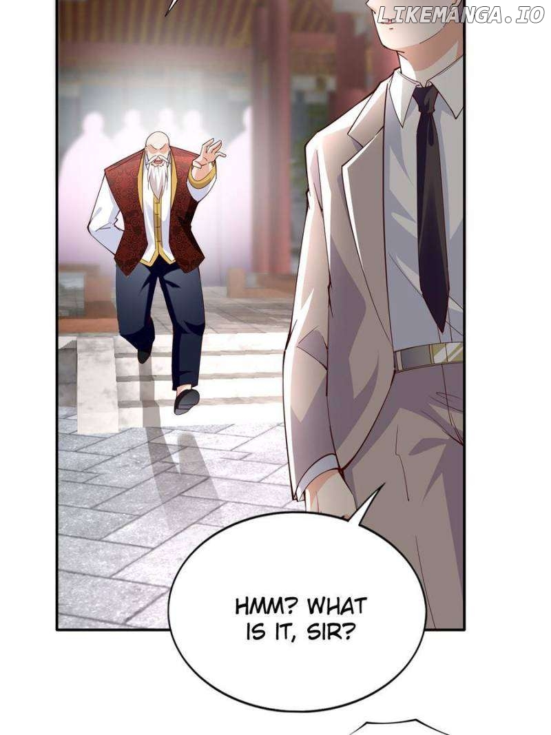 Reincarnation Of The Businesswoman At School Chapter 208 - page 30