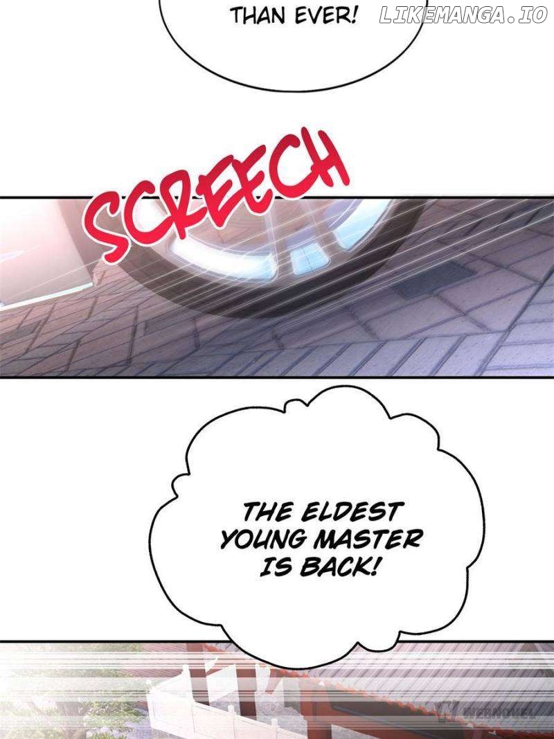 Reincarnation Of The Businesswoman At School Chapter 208 - page 33