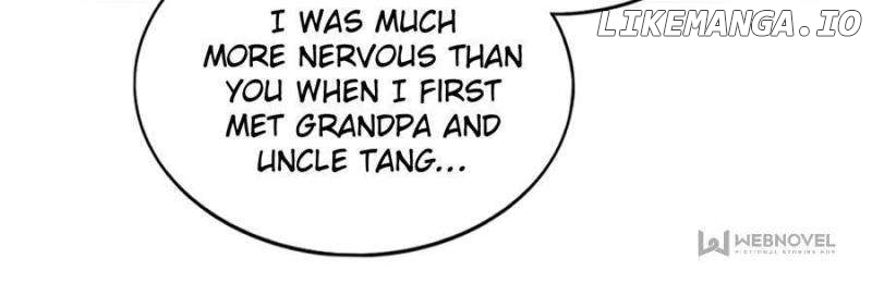 Reincarnation Of The Businesswoman At School Chapter 208 - page 36