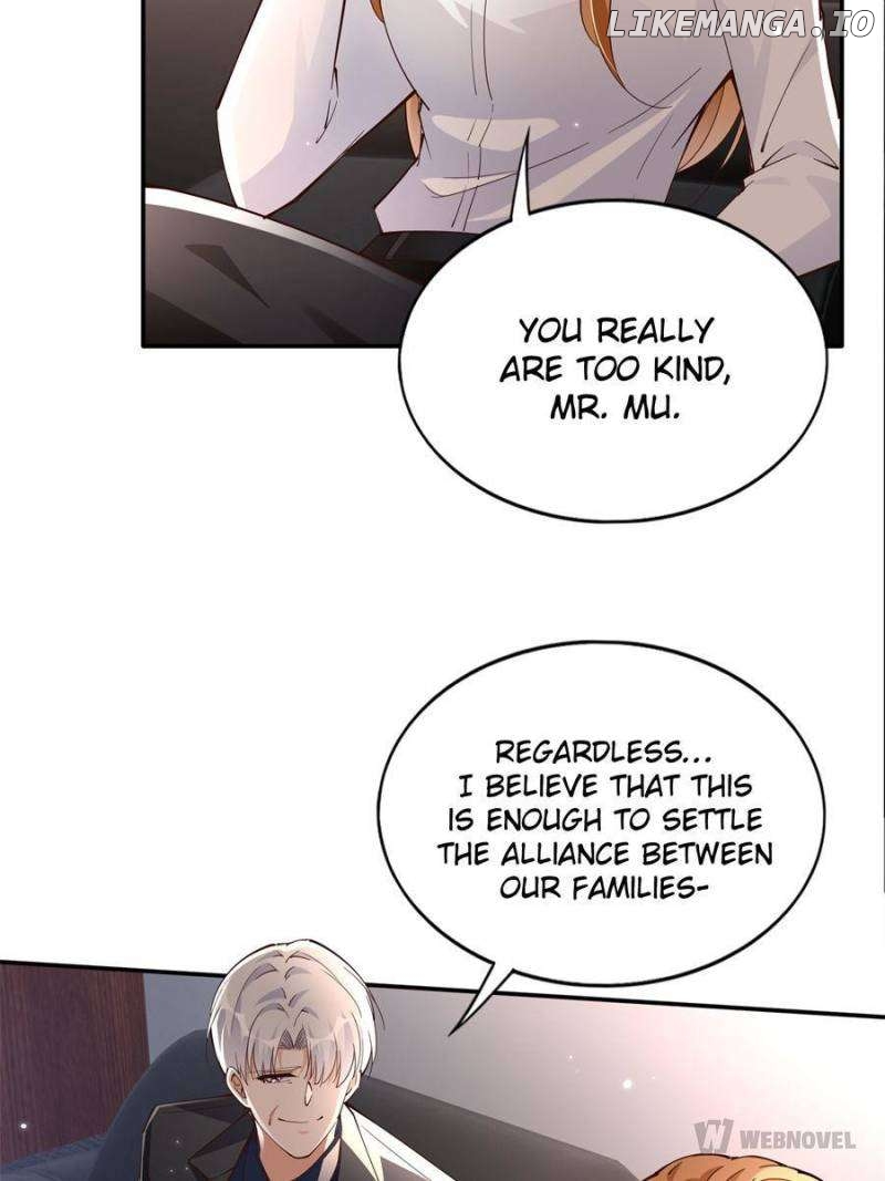 Reincarnation Of The Businesswoman At School Chapter 208 - page 4