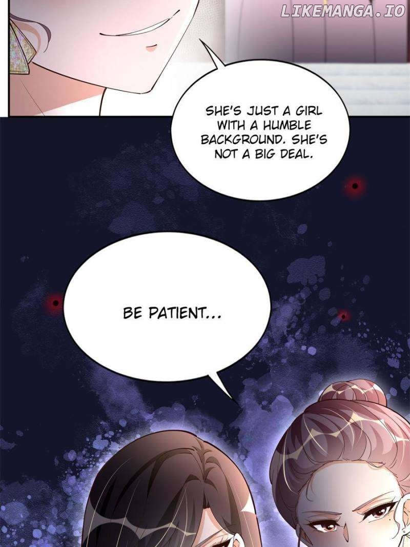 Reincarnation Of The Businesswoman At School Chapter 208 - page 44