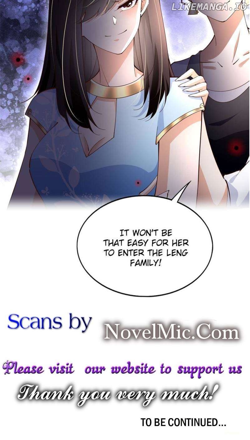 Reincarnation Of The Businesswoman At School Chapter 208 - page 45