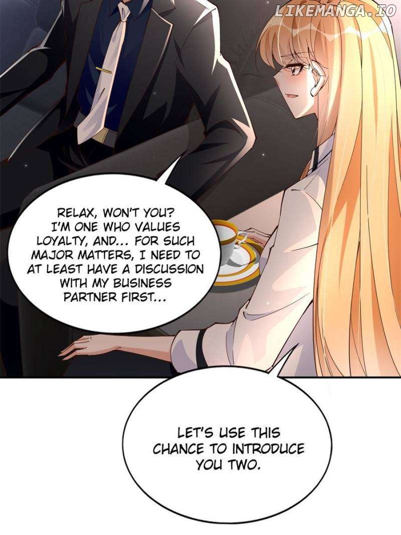 Reincarnation Of The Businesswoman At School Chapter 208 - page 5
