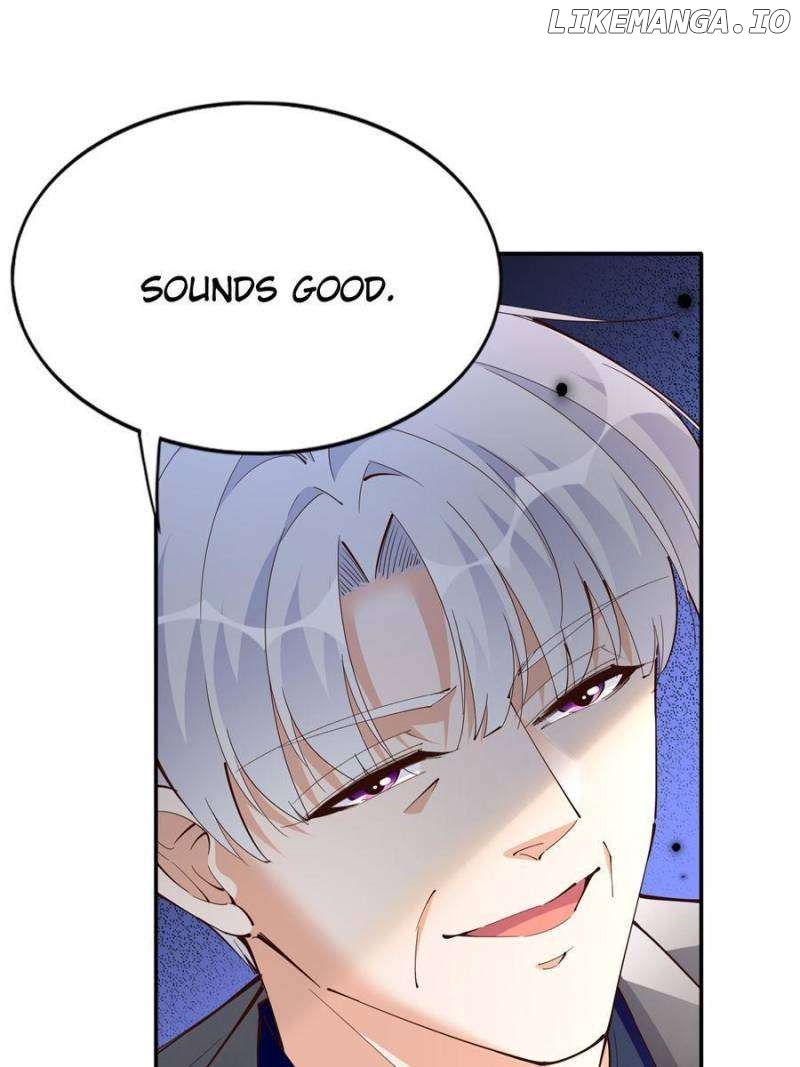 Reincarnation Of The Businesswoman At School Chapter 208 - page 6
