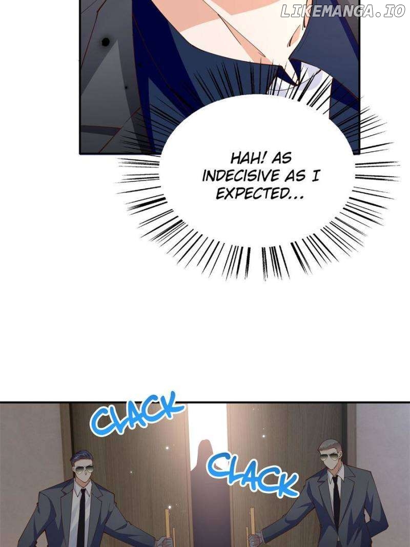 Reincarnation Of The Businesswoman At School Chapter 208 - page 7