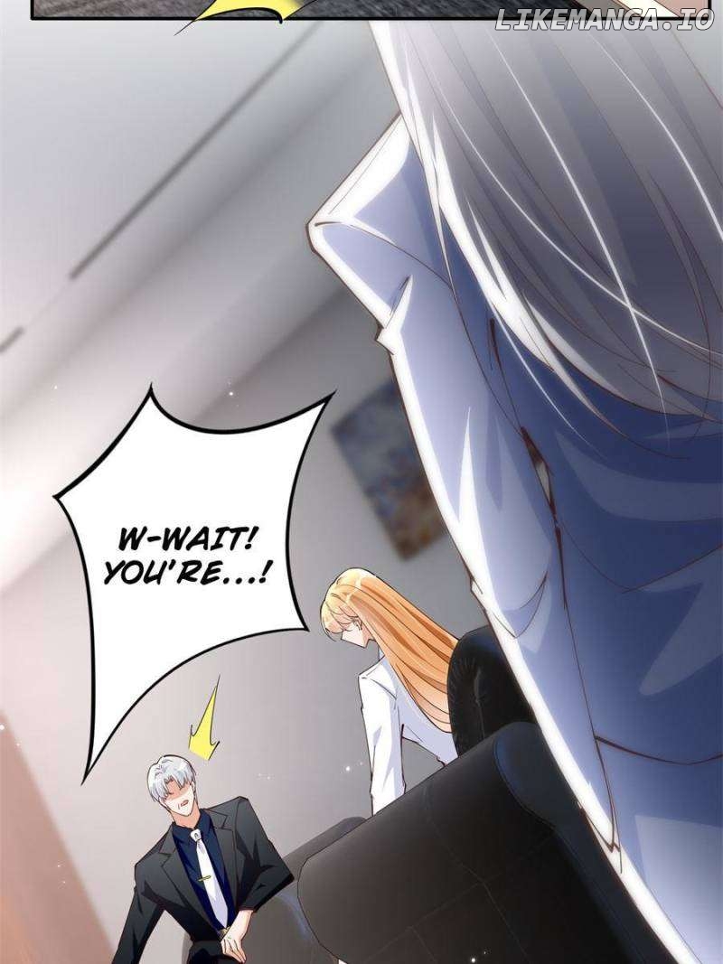 Reincarnation Of The Businesswoman At School Chapter 208 - page 9