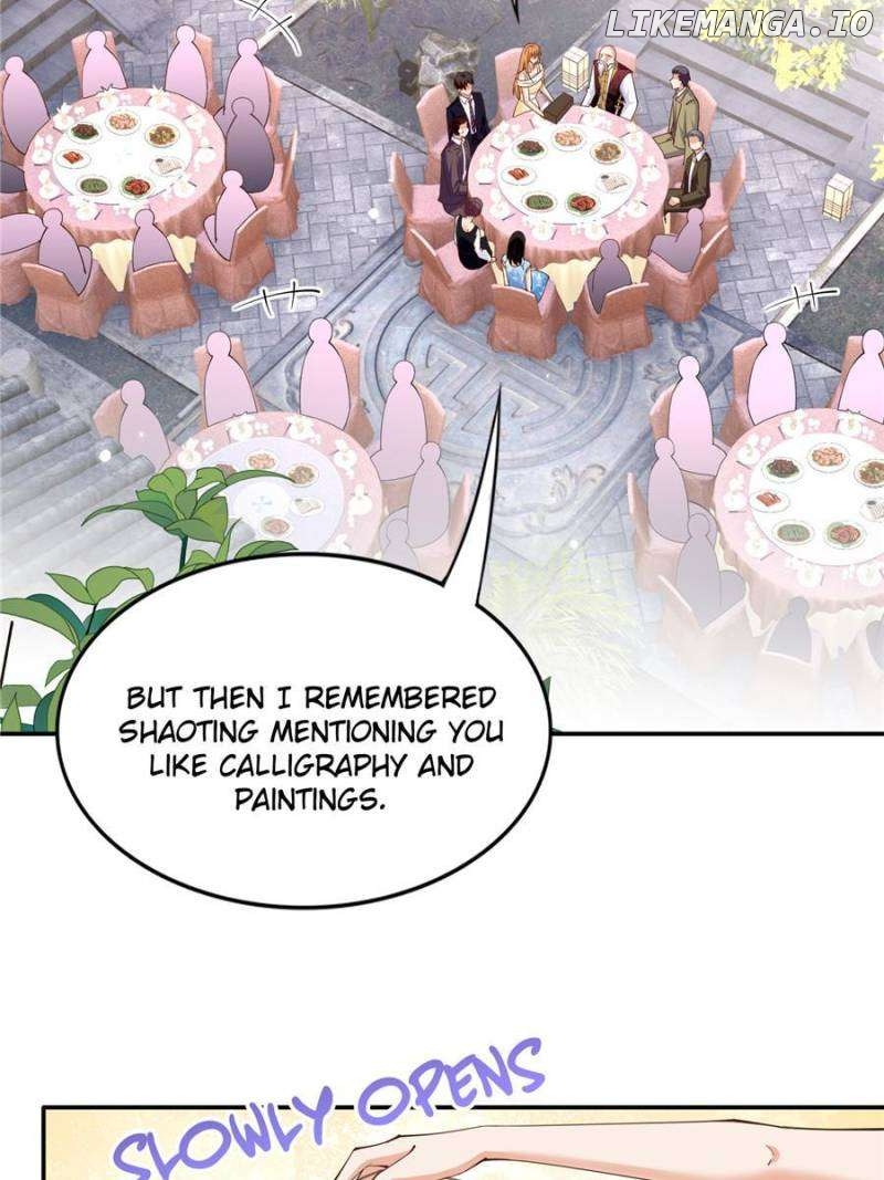 Reincarnation Of The Businesswoman At School Chapter 209 - page 2