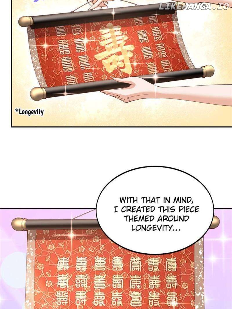 Reincarnation Of The Businesswoman At School Chapter 209 - page 3