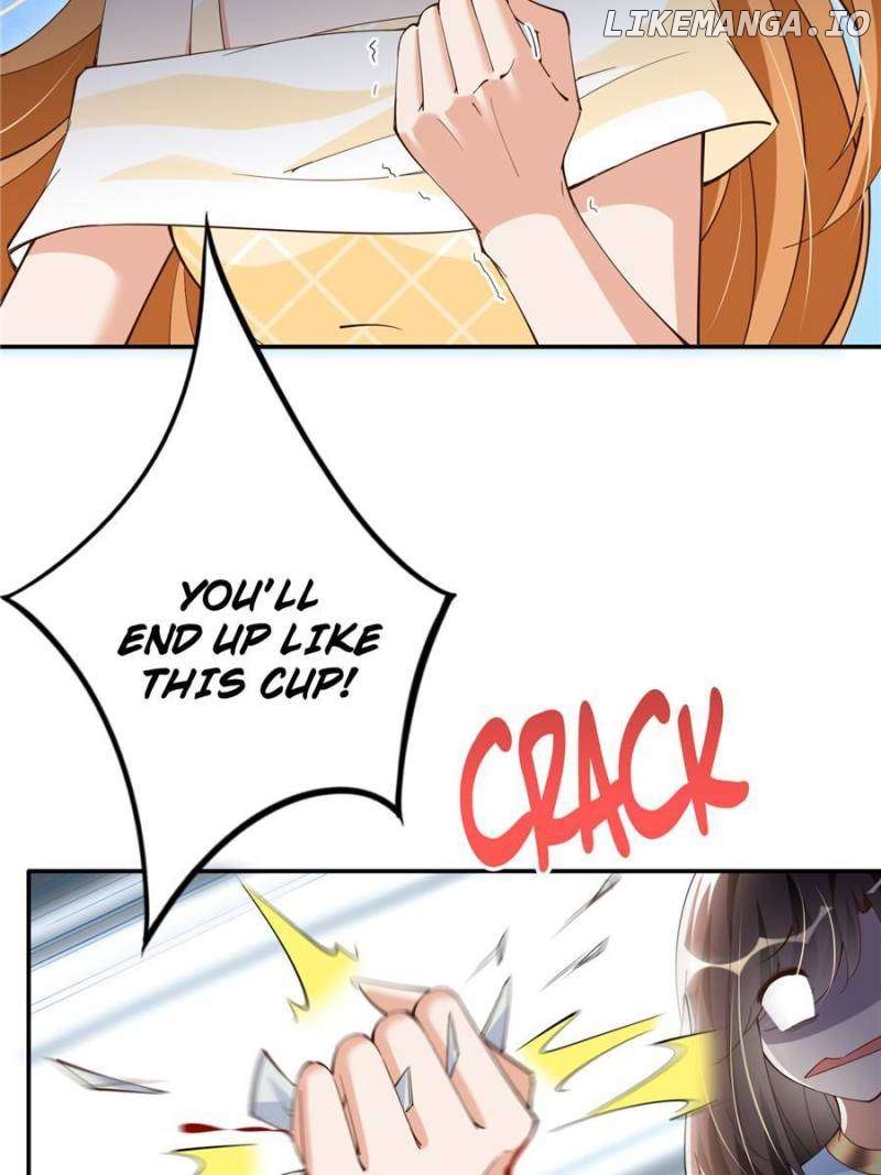 Reincarnation Of The Businesswoman At School Chapter 210 - page 16