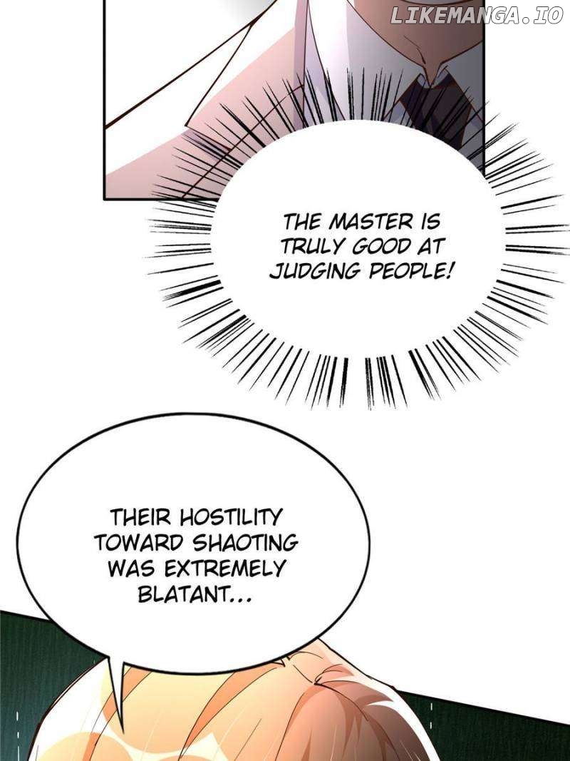 Reincarnation Of The Businesswoman At School Chapter 210 - page 22