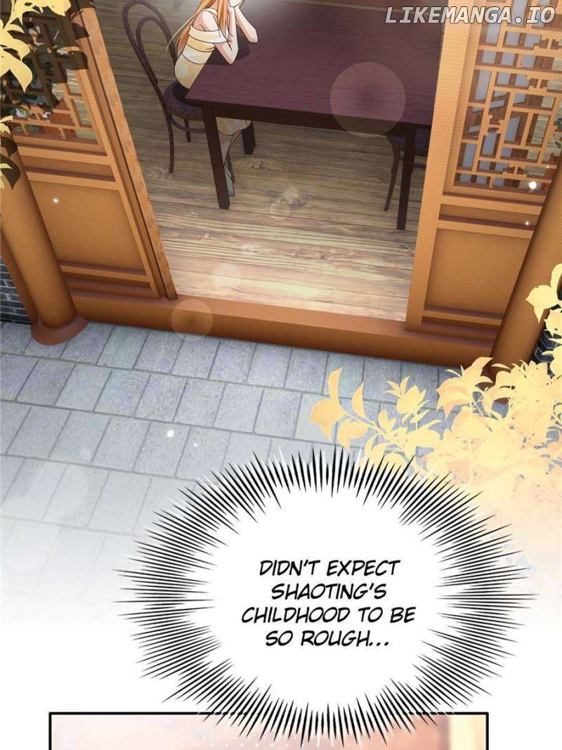 Reincarnation Of The Businesswoman At School Chapter 210 - page 29
