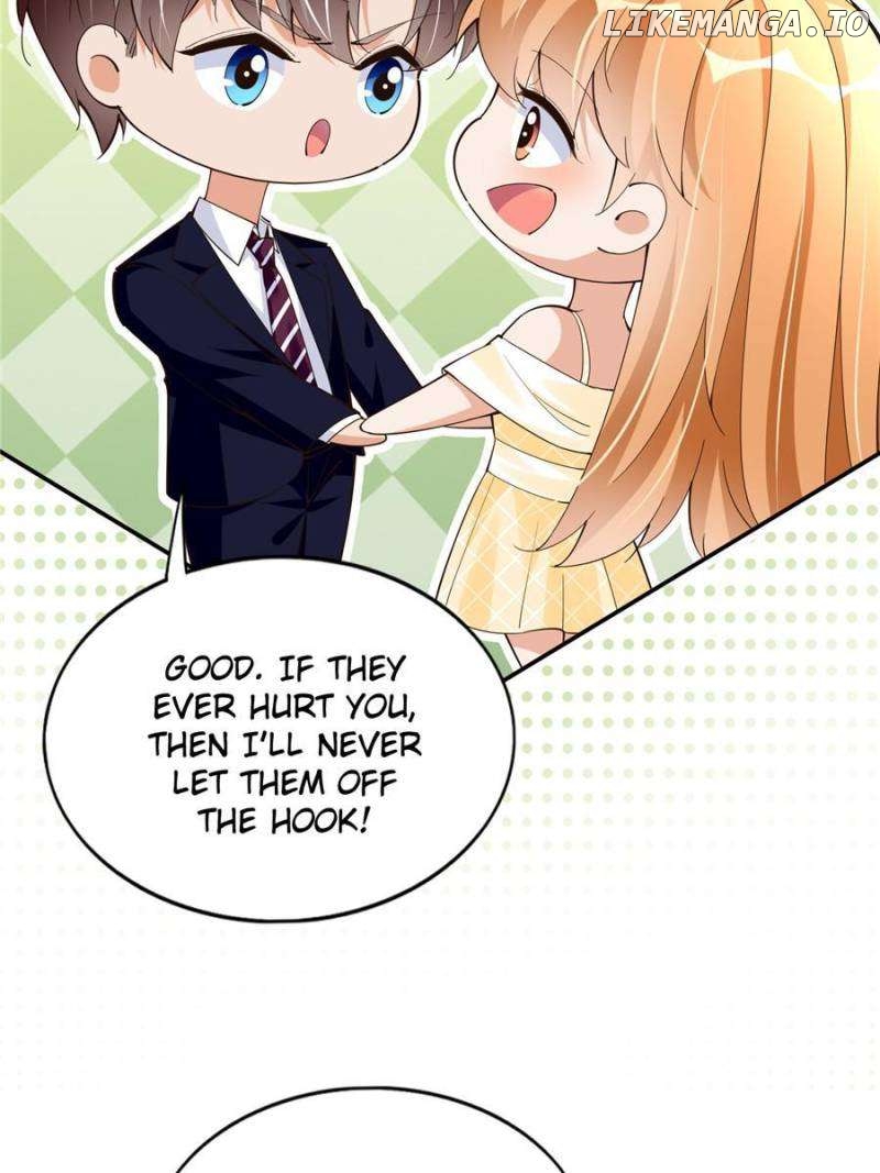 Reincarnation Of The Businesswoman At School Chapter 210 - page 33