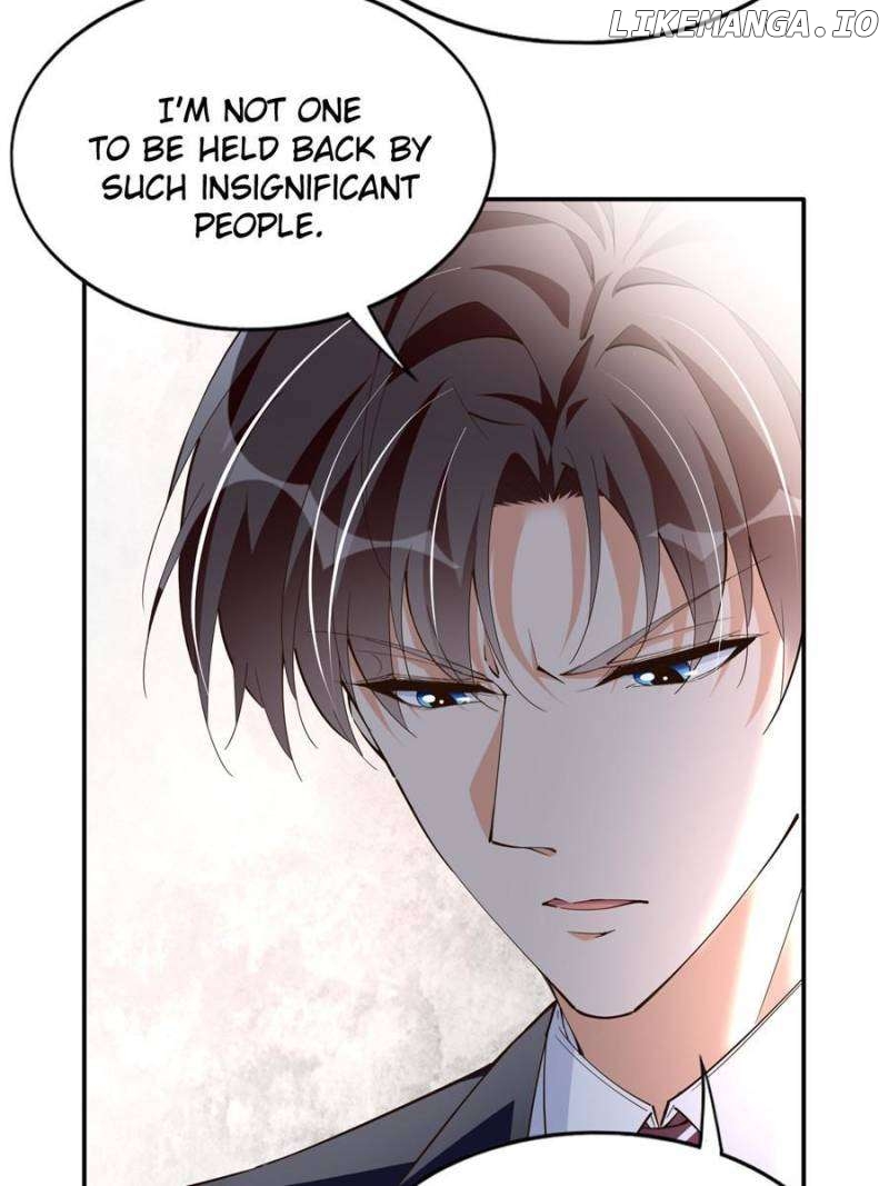 Reincarnation Of The Businesswoman At School Chapter 210 - page 35