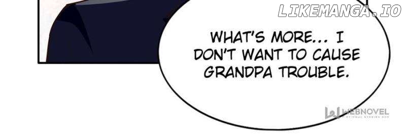 Reincarnation Of The Businesswoman At School Chapter 210 - page 36