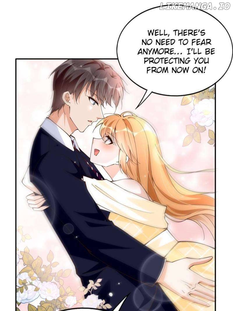 Reincarnation Of The Businesswoman At School Chapter 210 - page 37