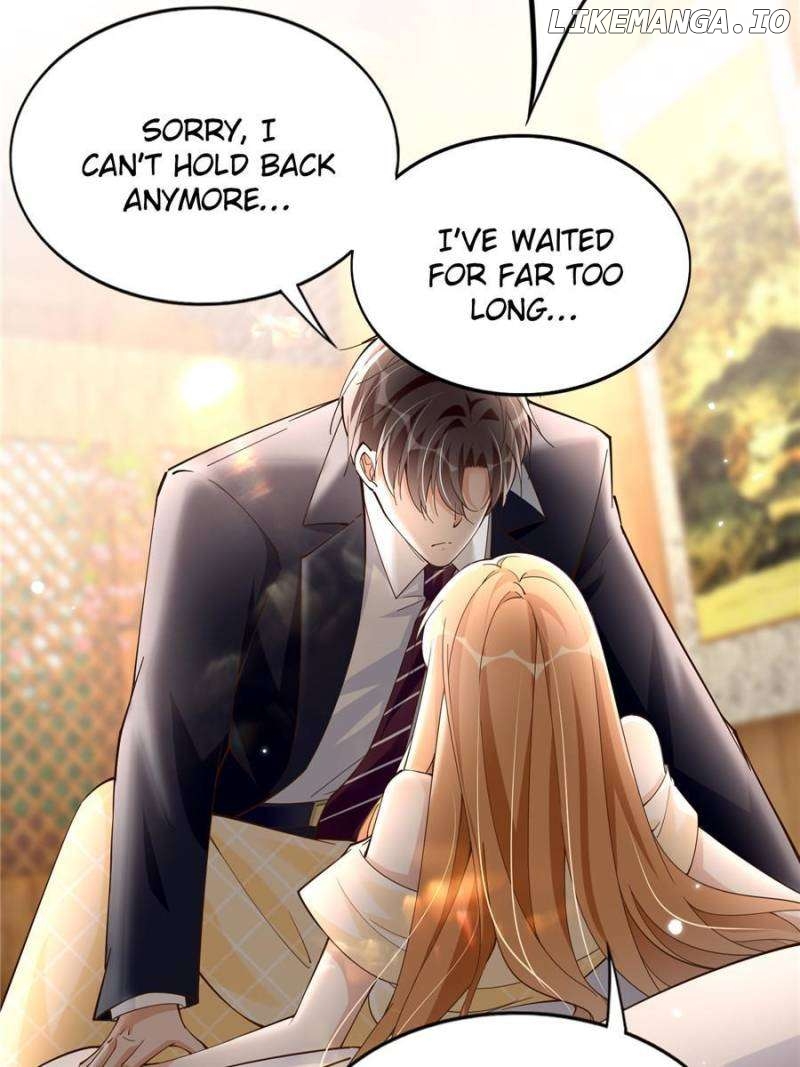 Reincarnation Of The Businesswoman At School Chapter 210 - page 40