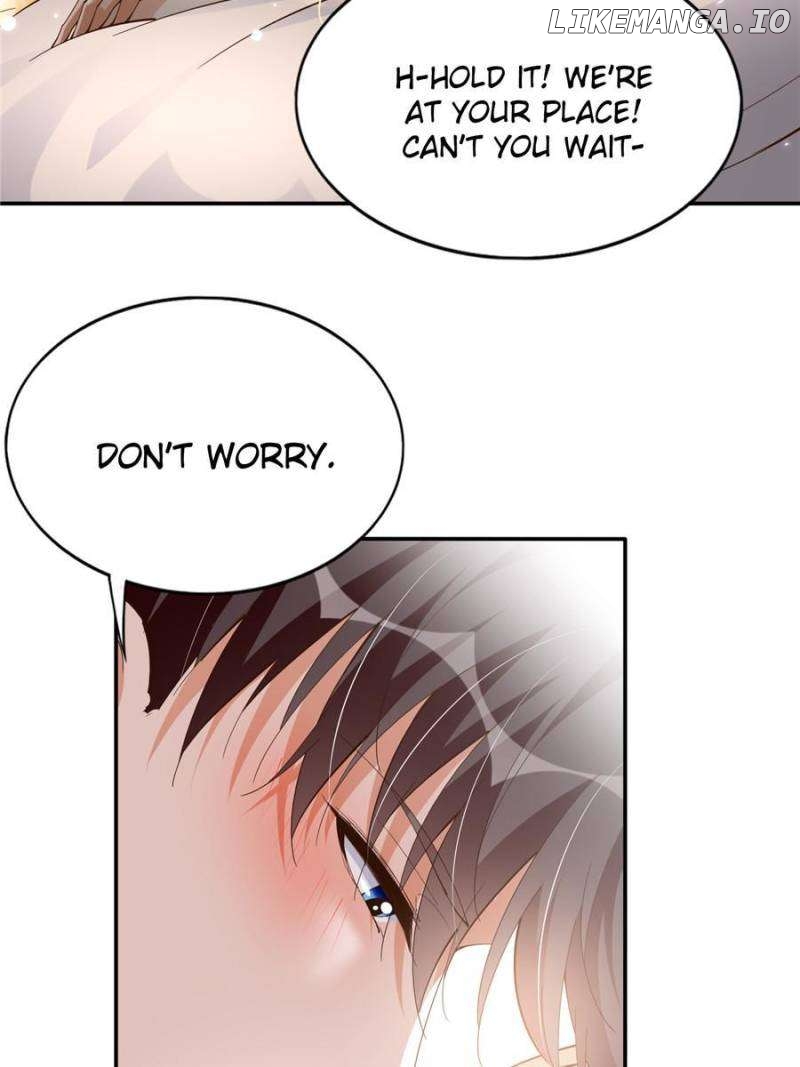 Reincarnation Of The Businesswoman At School Chapter 210 - page 41