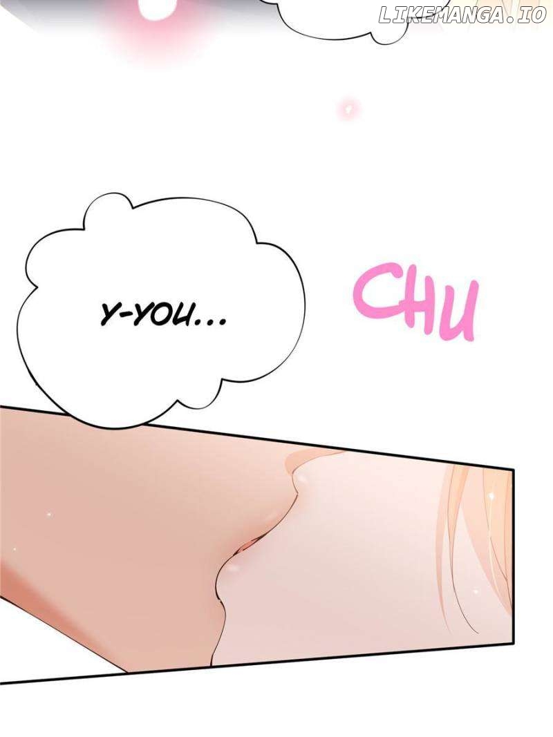 Reincarnation Of The Businesswoman At School Chapter 210 - page 44