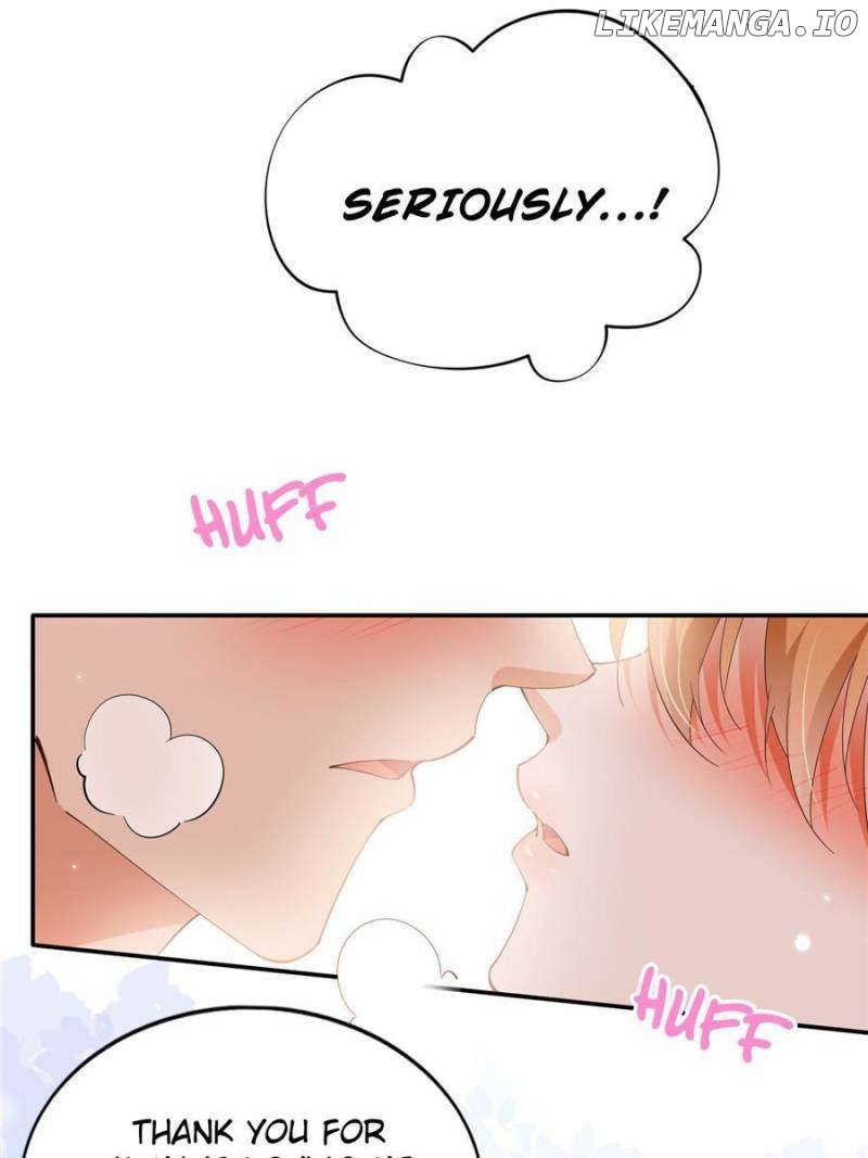 Reincarnation Of The Businesswoman At School Chapter 210 - page 45