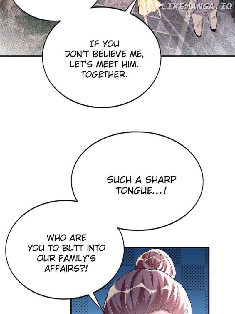Reincarnation Of The Businesswoman At School Chapter 210 - page 5