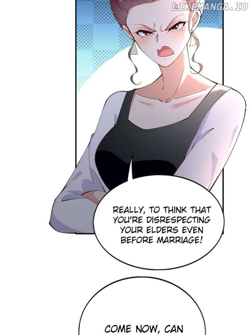 Reincarnation Of The Businesswoman At School Chapter 210 - page 6