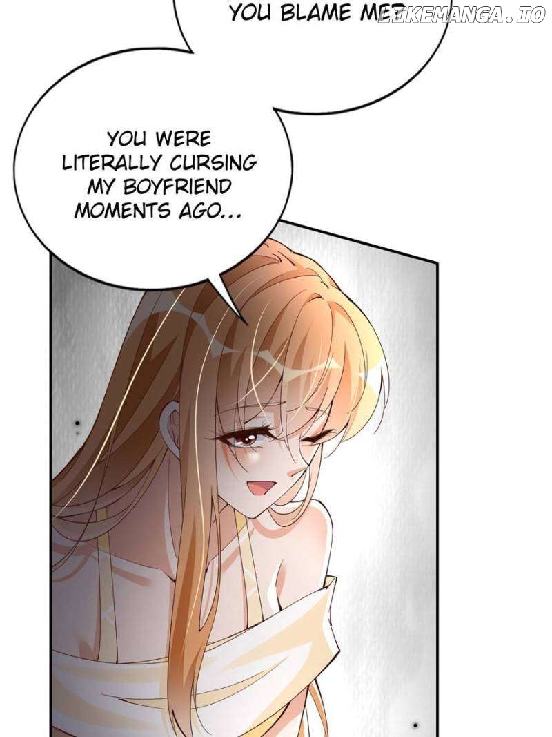 Reincarnation Of The Businesswoman At School Chapter 210 - page 7