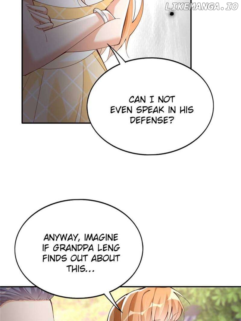 Reincarnation Of The Businesswoman At School Chapter 210 - page 8