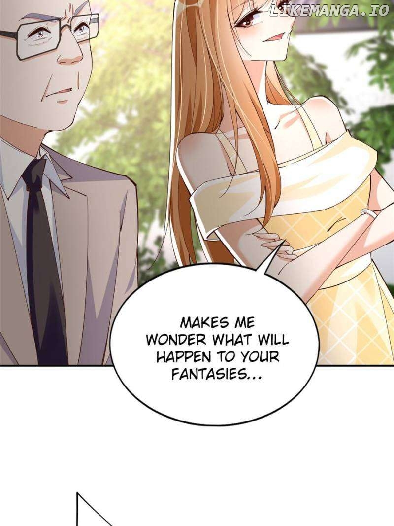 Reincarnation Of The Businesswoman At School Chapter 210 - page 9