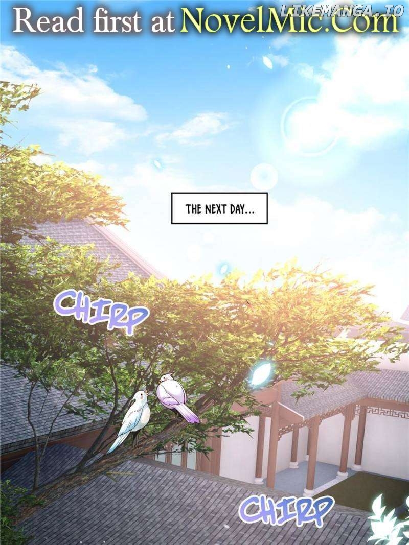 Reincarnation Of The Businesswoman At School Chapter 211 - page 1
