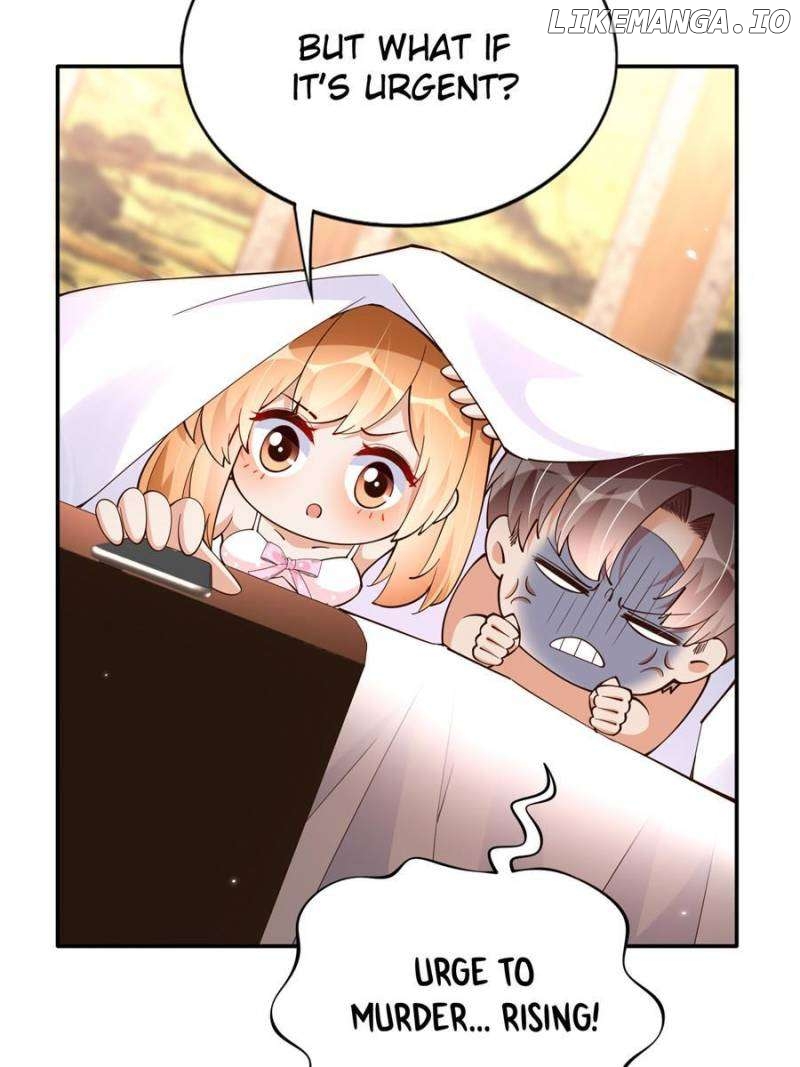 Reincarnation Of The Businesswoman At School Chapter 211 - page 10