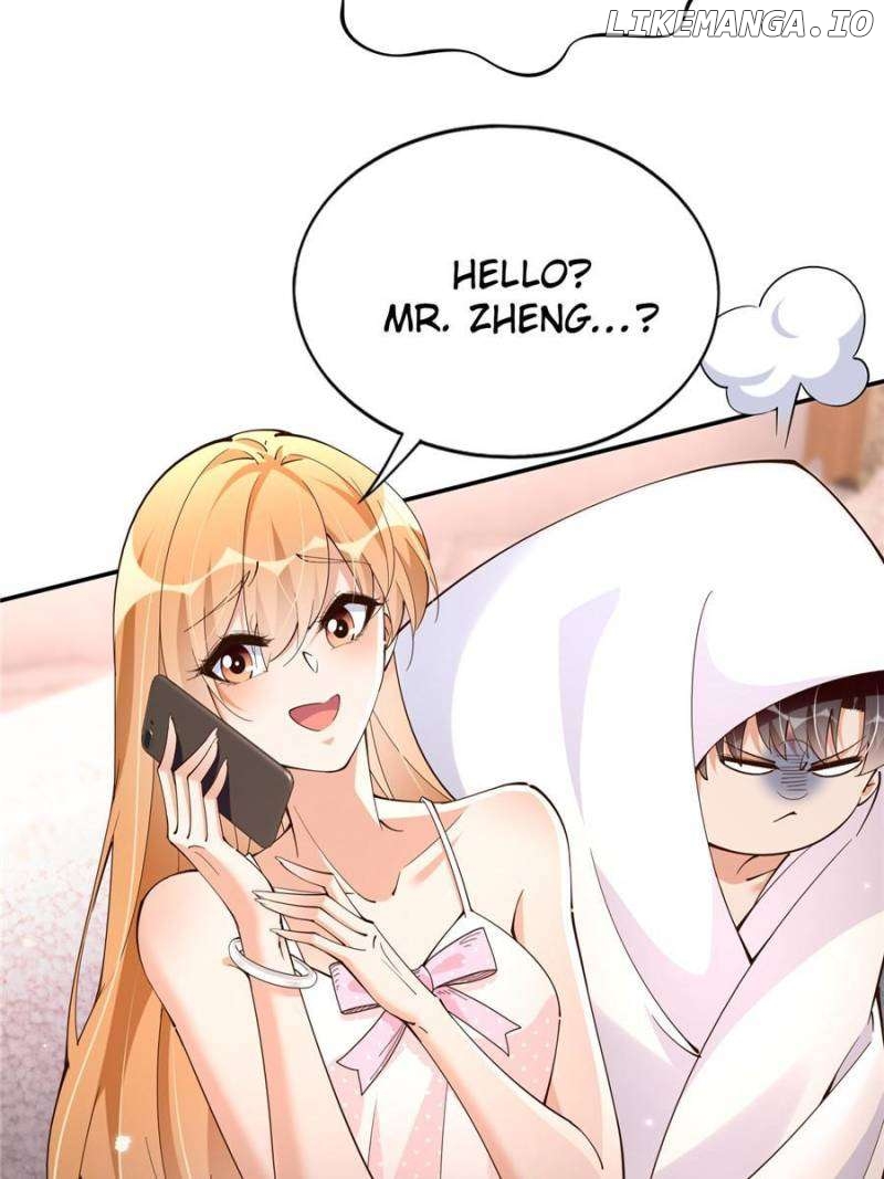 Reincarnation Of The Businesswoman At School Chapter 211 - page 11