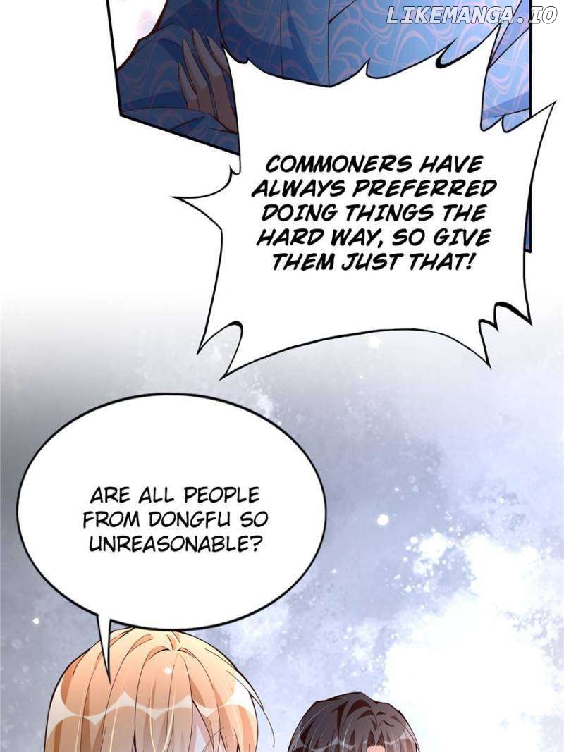 Reincarnation Of The Businesswoman At School Chapter 211 - page 22