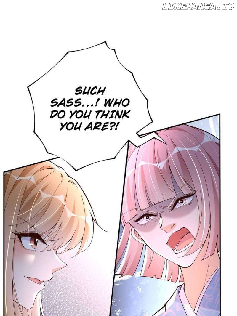 Reincarnation Of The Businesswoman At School Chapter 211 - page 25