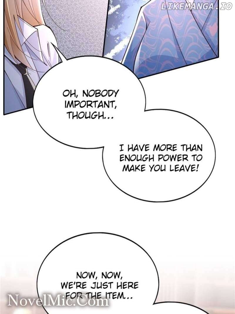 Reincarnation Of The Businesswoman At School Chapter 211 - page 26