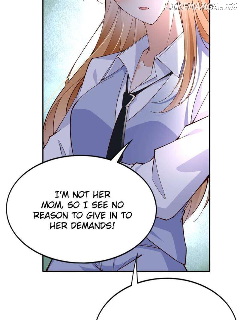 Reincarnation Of The Businesswoman At School Chapter 211 - page 29