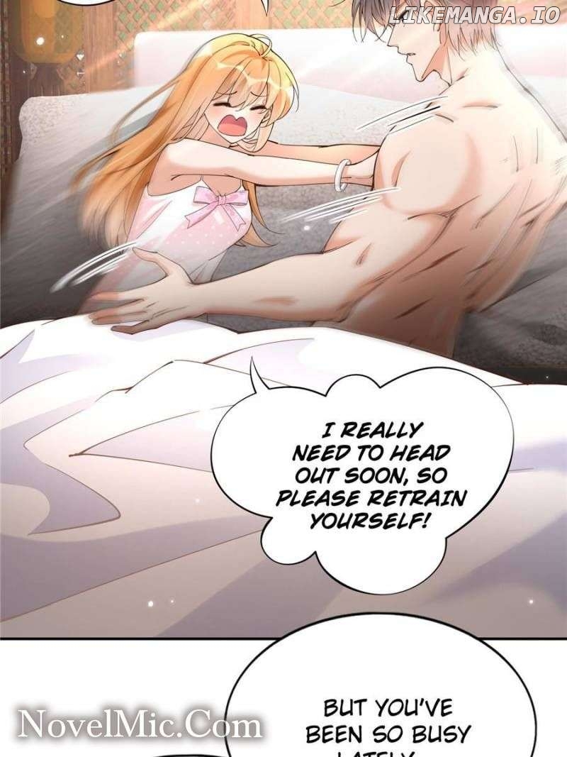 Reincarnation Of The Businesswoman At School Chapter 211 - page 3