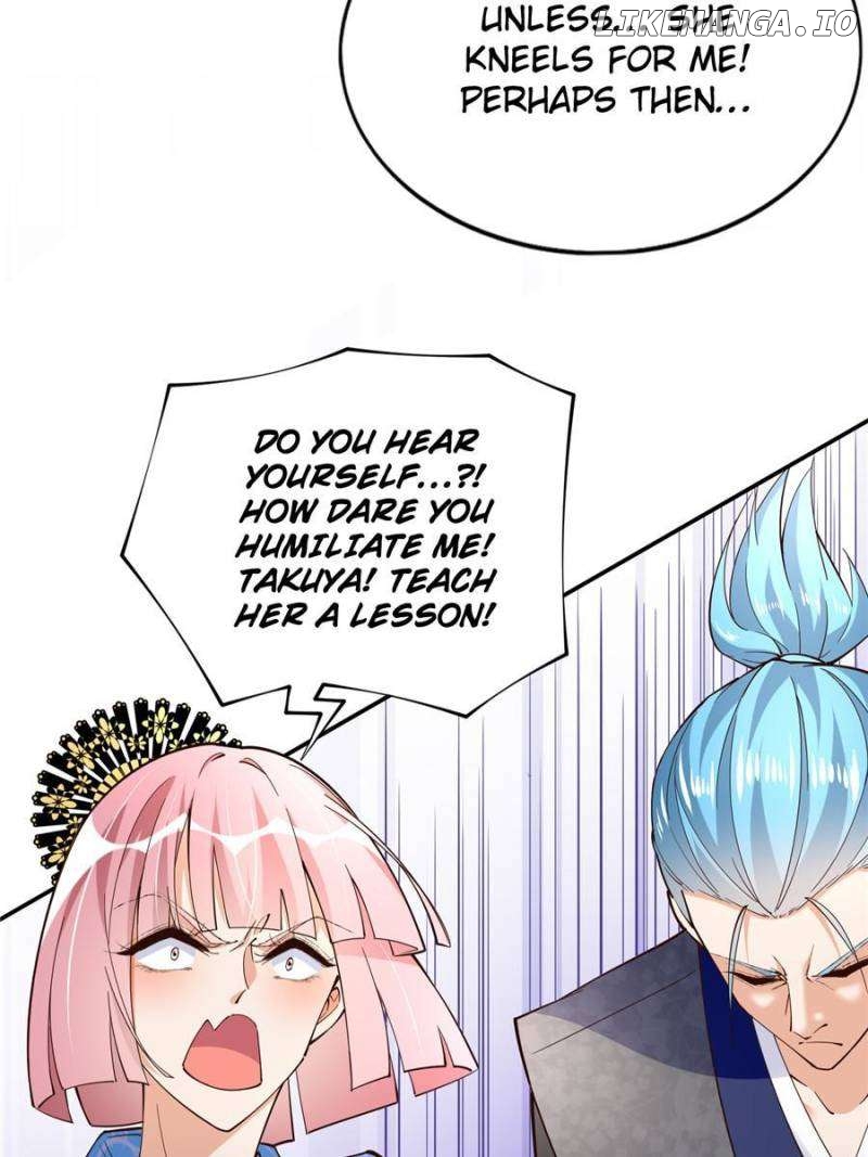 Reincarnation Of The Businesswoman At School Chapter 211 - page 30