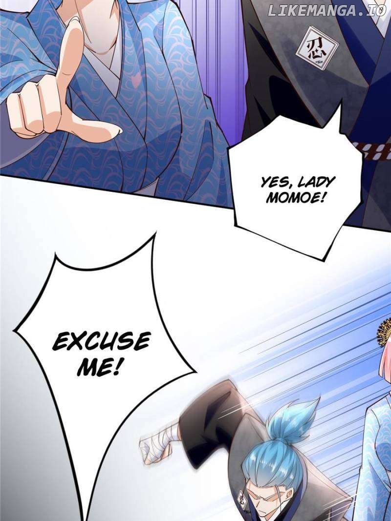 Reincarnation Of The Businesswoman At School Chapter 211 - page 31
