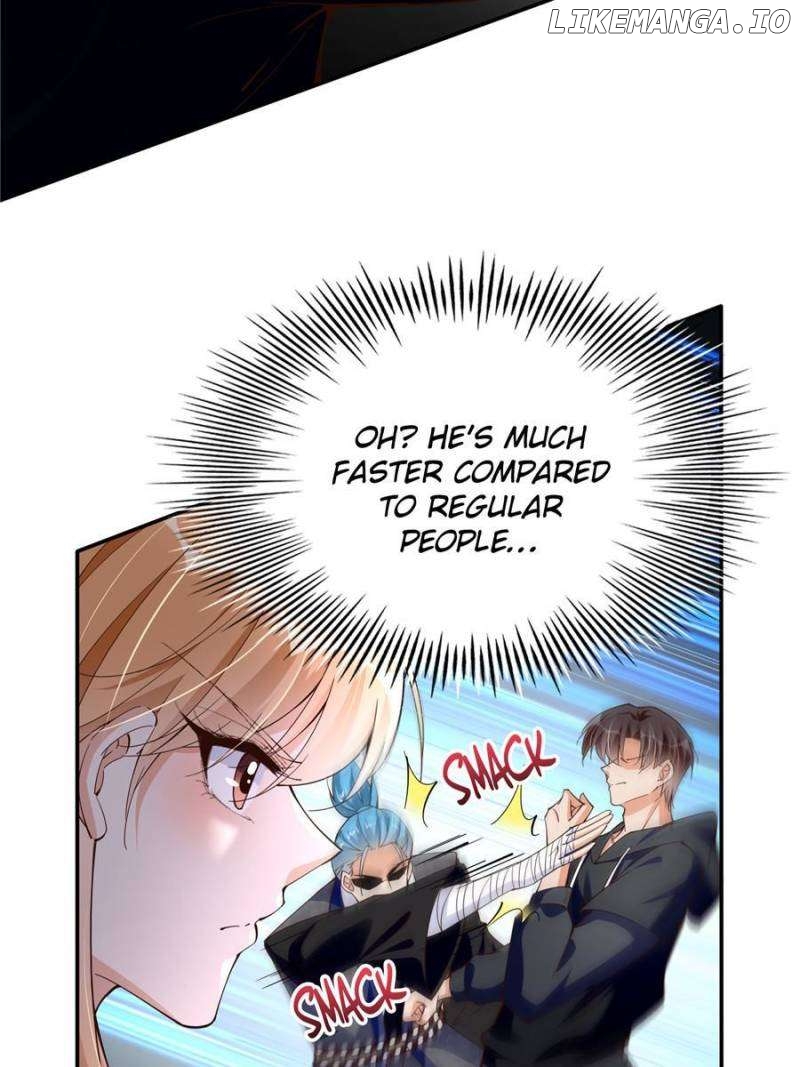 Reincarnation Of The Businesswoman At School Chapter 211 - page 33