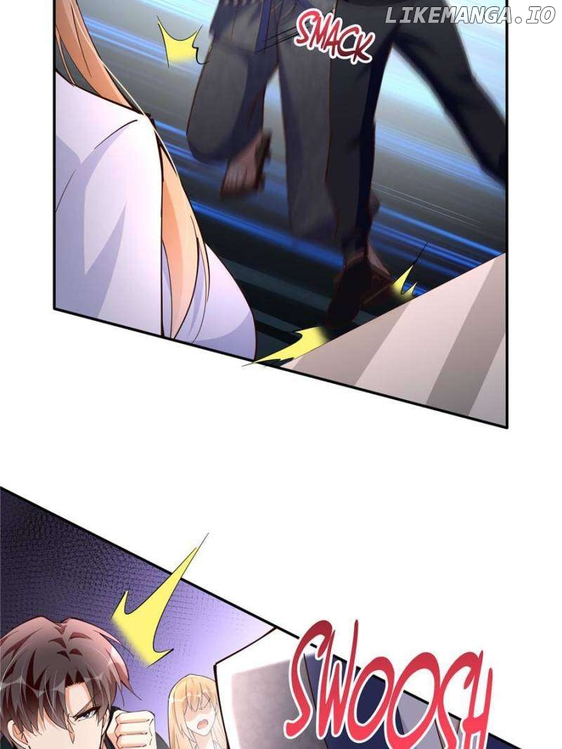 Reincarnation Of The Businesswoman At School Chapter 211 - page 34