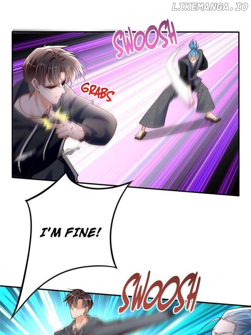 Reincarnation Of The Businesswoman At School Chapter 211 - page 37