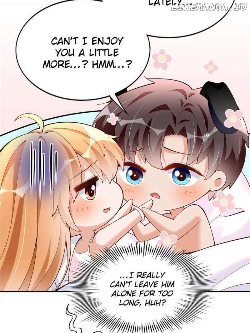 Reincarnation Of The Businesswoman At School Chapter 211 - page 4